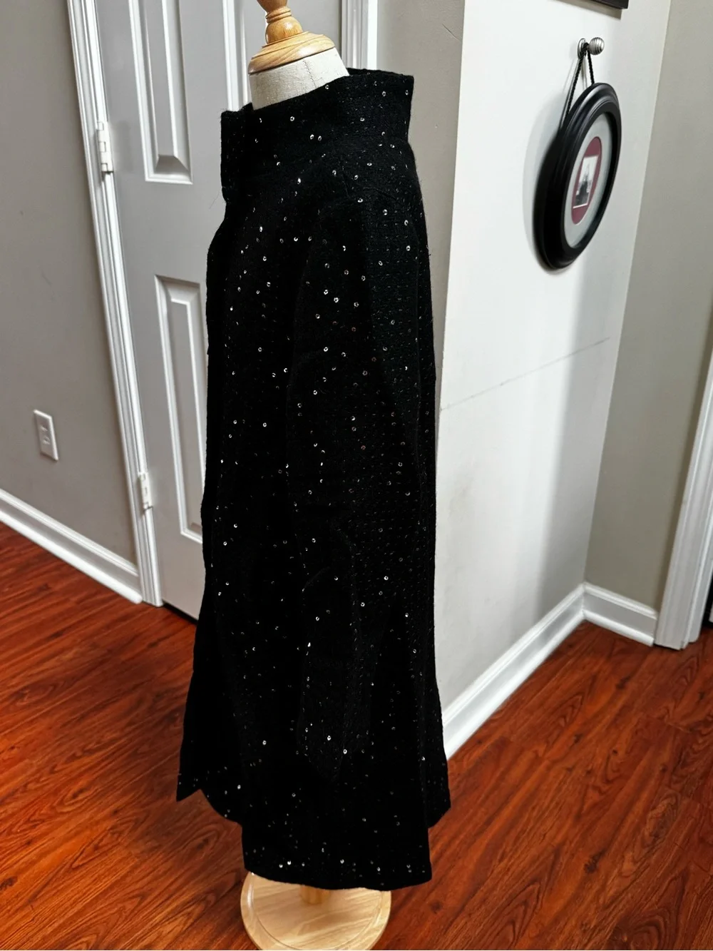 Gymboree classic black